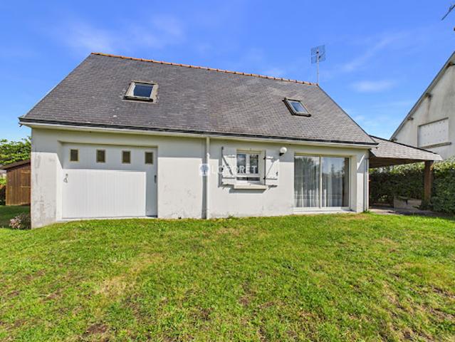 Vente Maison 3 pièces 48 m2 Loctudy