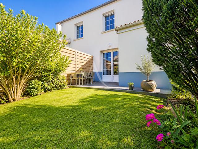 Vente Maison 3 pièces 48 m2 Le Crotoy