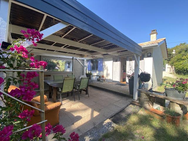 Vente Maison 3 pièces 48 m2 Le Verdon sur Mer