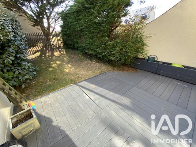 Vente Maison 3 pièces 48 m2 Merlimont