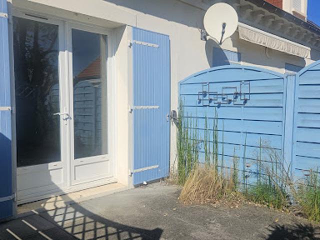 Vente Maison 3 pièces 48 m2 Notre Dame de Monts