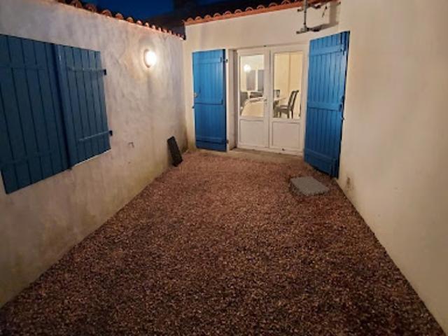 Vente Maison 3 pièces 48 m2 Noirmoutier en l'Ile