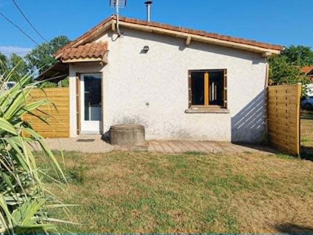 Vente Maison 3 pièces 48 m2 Saint Pantaléon de Larche