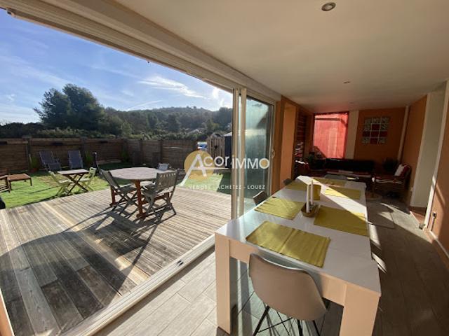Vente Maison 3 pièces 48 m2 Six Fours les Plages