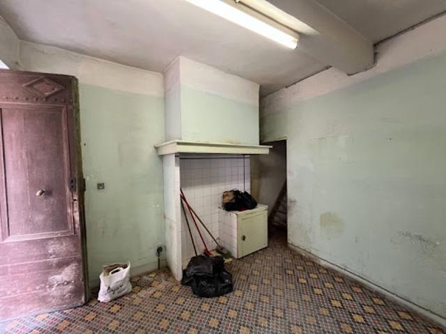 Vente Maison 3 pièces 48 m2 Poussan