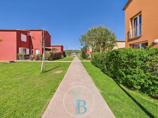 Vente Maison 3 pièces 48 m2 Porto Vecchio