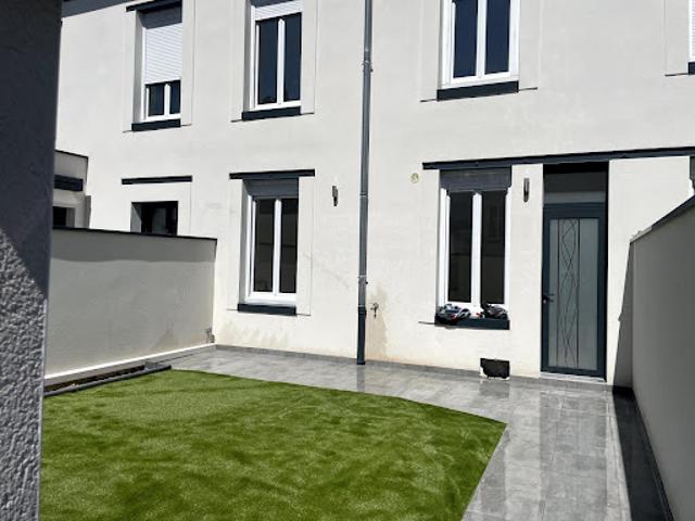 Vente Maison 3 pièces 48 m2 Reims