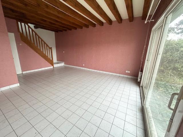 Vente Maison 3 pièces 49.13 m2 Marcoussis