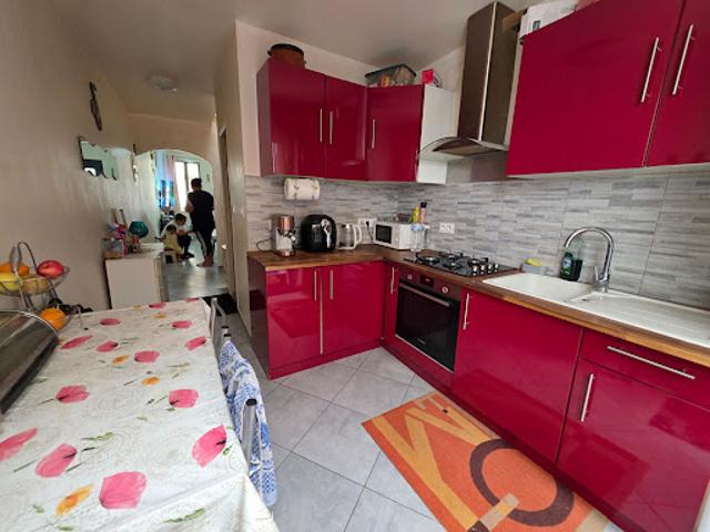Vente Maison 3 pièces 49.17 m2 Moissac