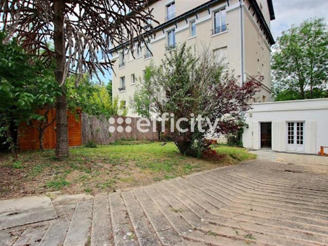 Vente Maison 3 pièces 49.2 m2 Rueil Malmaison
