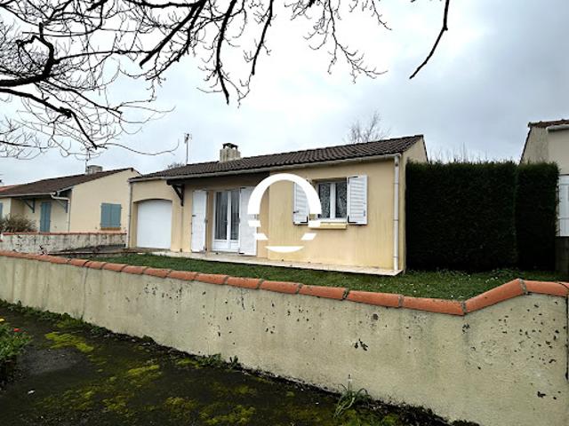 Vente Maison 3 pièces 49.34 m2 La Bernerie en Retz
