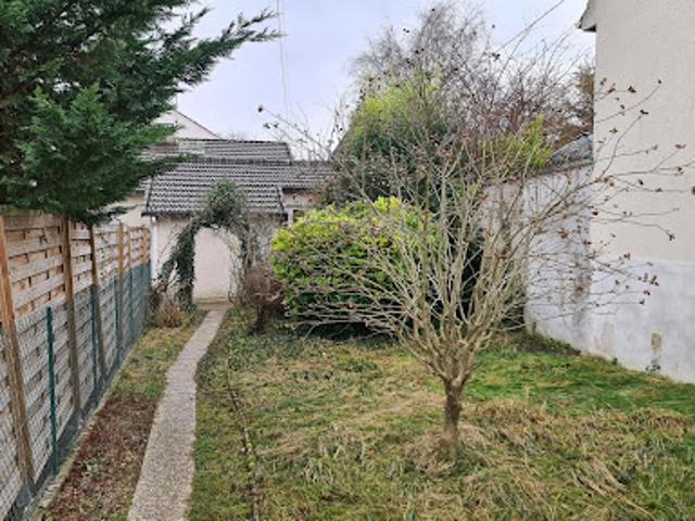 Vente Maison 3 pièces 49.35 m2 Gagny