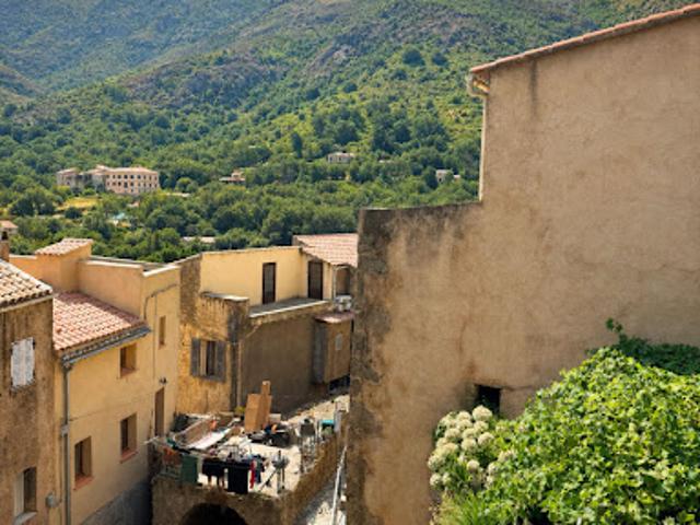 Vente Maison 3 pièces 49.38 m2 Ville di Paraso