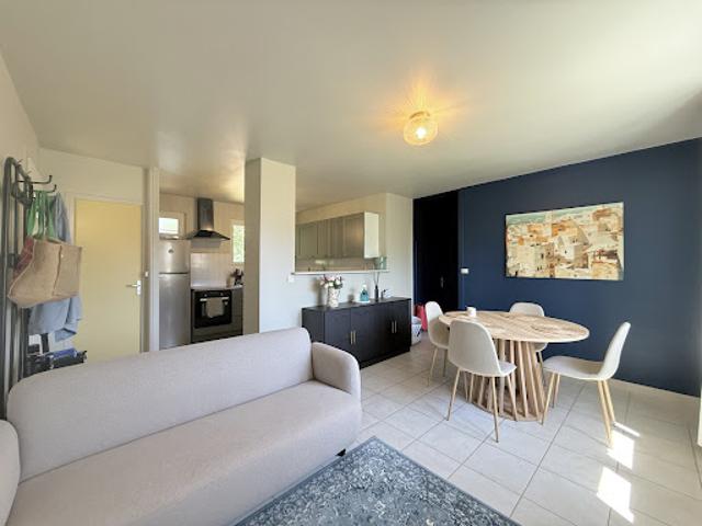 Vente Maison 3 pièces 49.58 m2 Vierzon