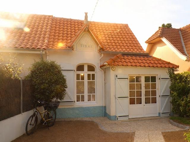 Vente Maison 3 pièces 49.9 m2 Saint Michel Chef Chef