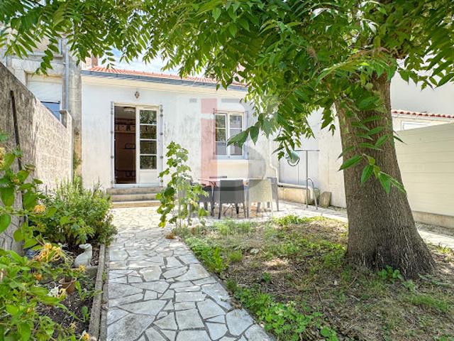 Vente Maison 3 pièces 50 m2 Fouras