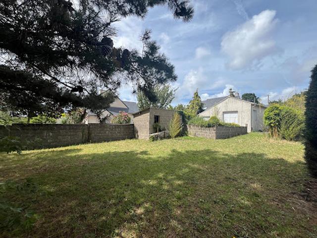 Vente Maison 3 pièces 49 m2 La Baule Escoublac