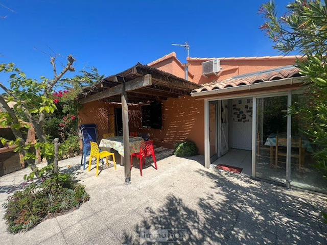 Vente Maison 3 pièces 49 m2 Saint Cyprien