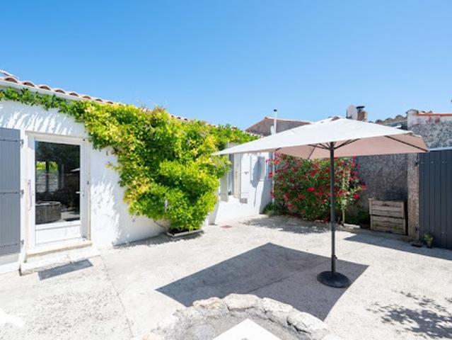 Vente Maison 3 pièces 49 m2 Saint Georges d'Oléron