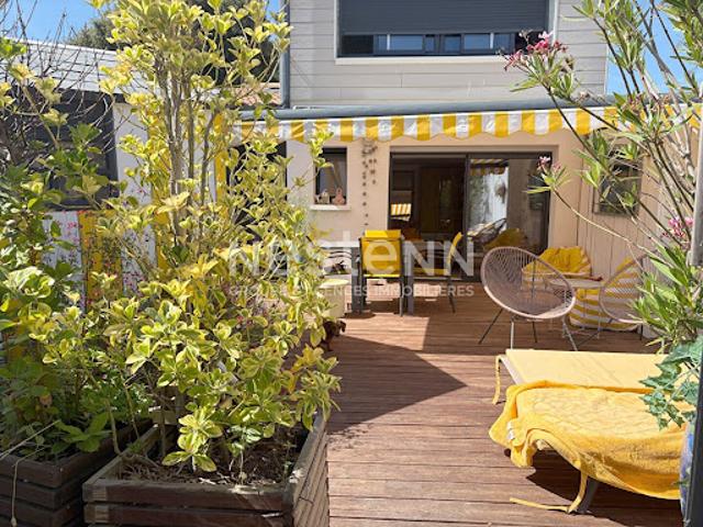 Vente Maison 3 pièces 49 m2 Saint Hilaire de Riez