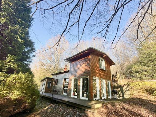 Vente Maison 3 pièces 49 m2 Saint Martin Terressus
