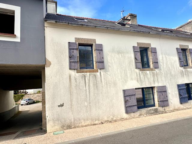 Vente Maison 3 pièces 49 m2 Saint Renan