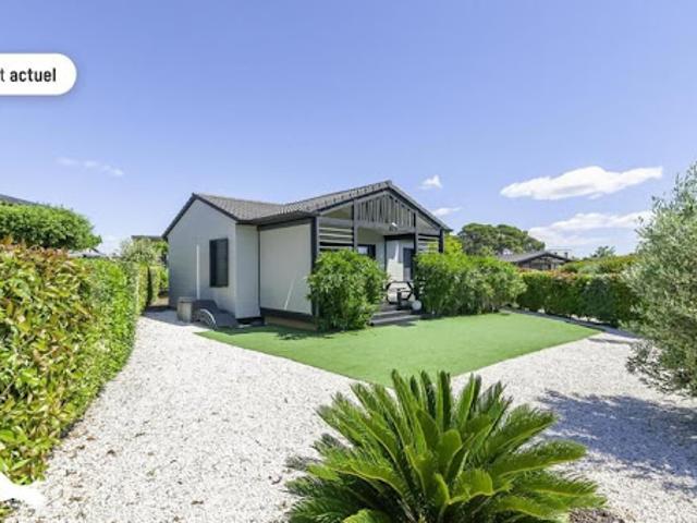 Vente Maison 3 pièces 49 m2 Pomérols