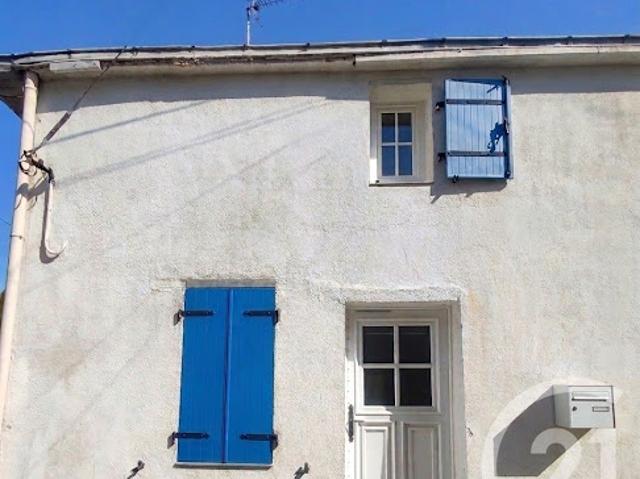 Vente Maison 3 pièces 49 m2 Pornic