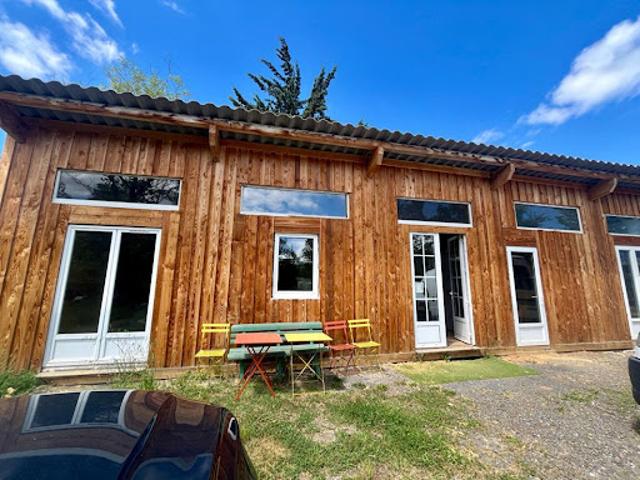 Vente Maison 7 pièces 500 m2 Quillan