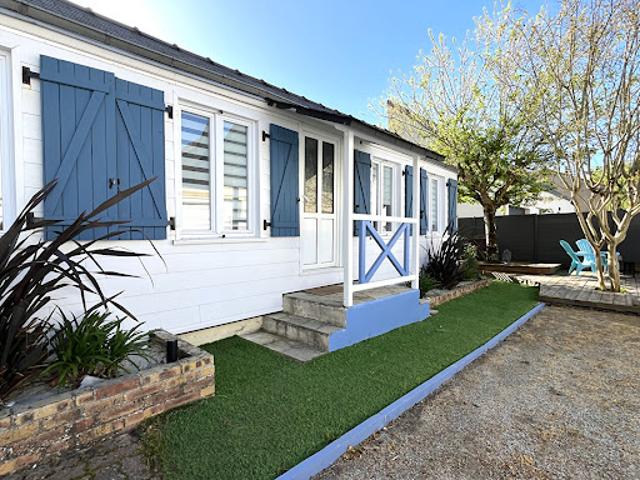 Vente Maison 3 pièces 50.06 m2 La Baule Escoublac