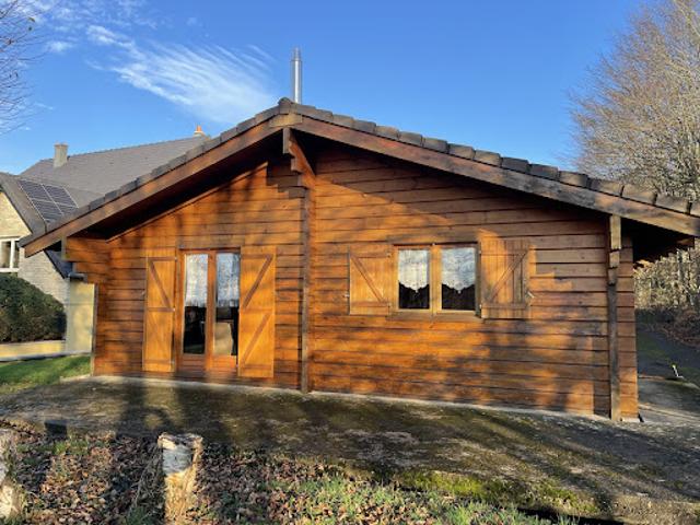 Vente Maison 3 pièces 50.56 m2 Mittersheim