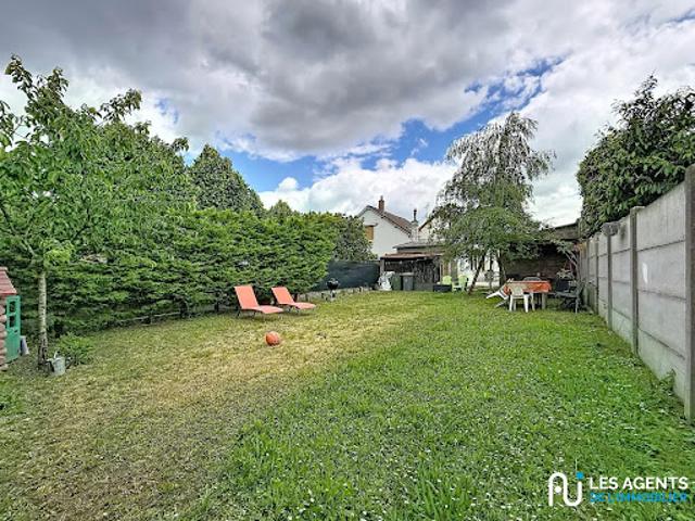 Vente Maison 3 pièces 50.75 m2 Saint Jean de la Ruelle