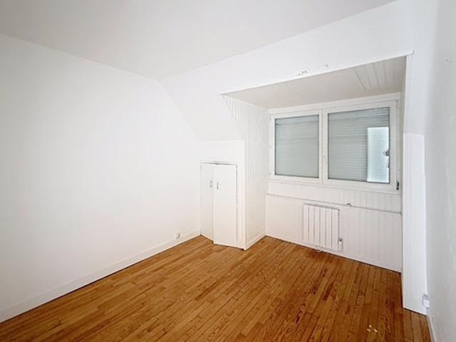 Vente Maison 3 pièces 50 m2 Caen