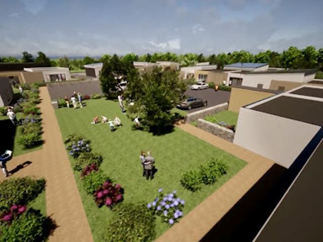 Vente Maison 3 pièces 50 m2 Carantec