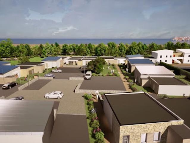 Vente Maison 3 pièces 50 m2 Carantec