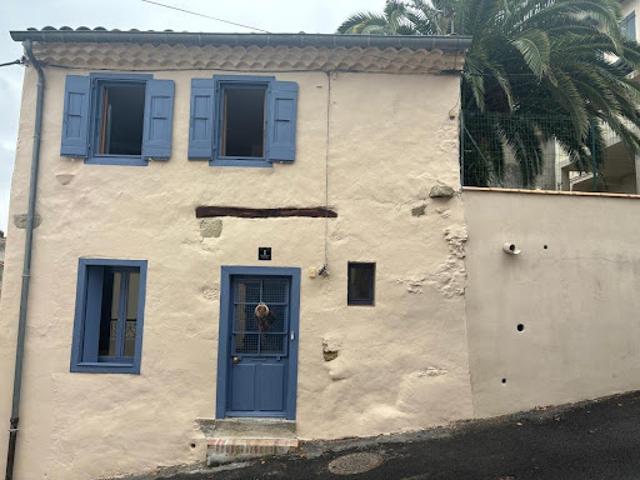 Vente Maison 3 pièces 50 m2 Castelnaudary