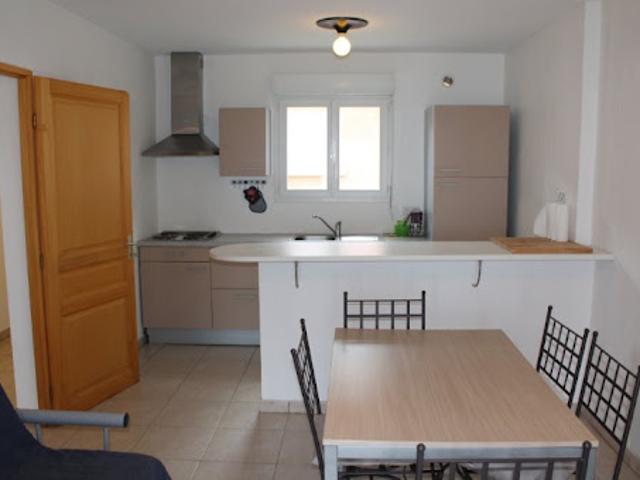 Vente Maison 3 pièces 50 m2 Cervione