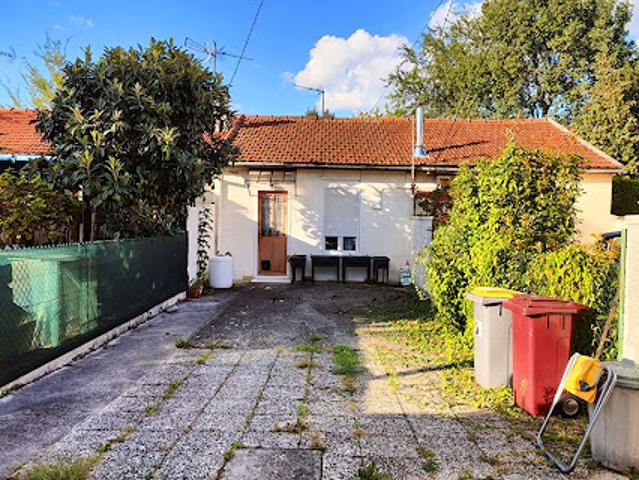 Vente Maison 3 pièces 50 m2 Chelles