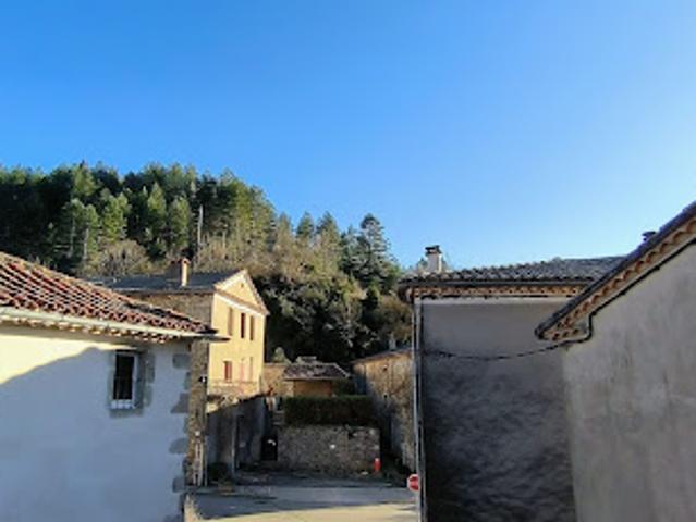 Vente Maison 3 pièces 50 m2 Alzon