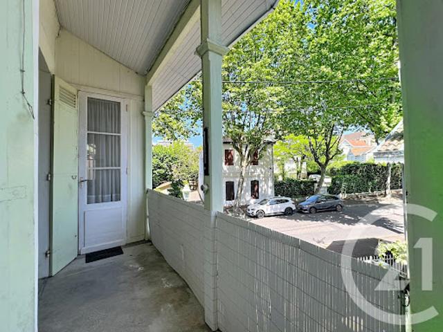 Vente Maison 3 pièces 50 m2 Arcachon