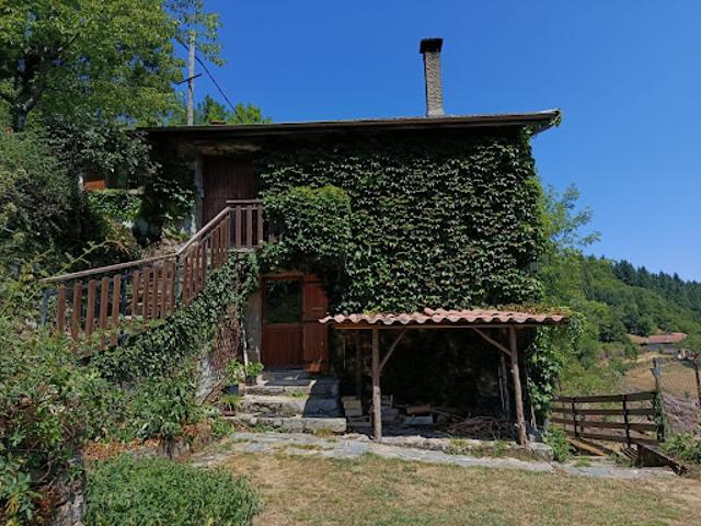Vente Maison 3 pièces 50 m2 Arcens