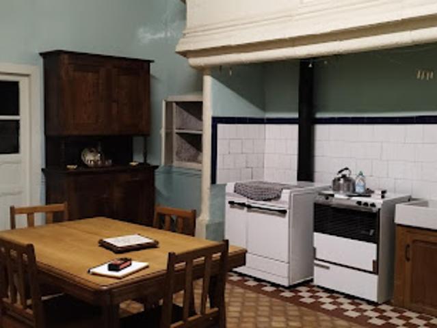 Vente Maison 3 pièces 50 m2 Asprières