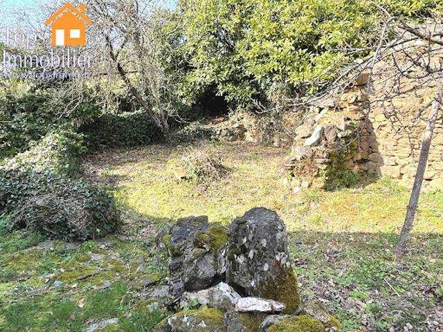 Vente Maison 3 pièces 50 m2 Bor et Bar