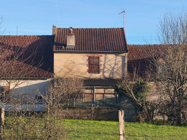 Vente Maison 3 pièces 50 m2 Biches