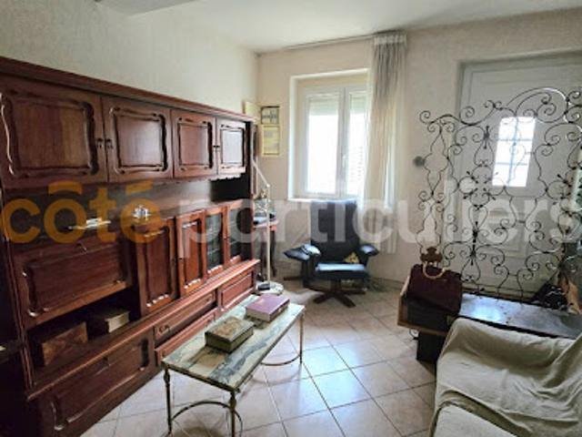 Vente Maison 3 pièces 50 m2 Bram
