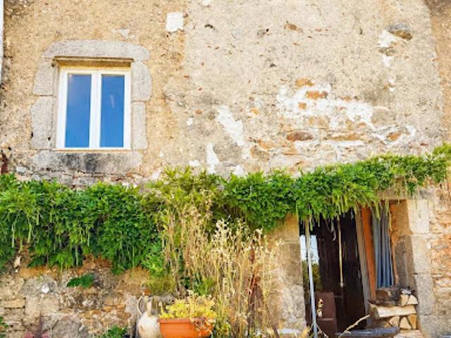 Vente Maison 3 pièces 50 m2 Burlats
