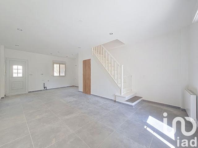 Vente Maison 3 pièces 50 m2 Guignes