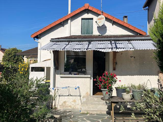 Vente Maison 3 pièces 50 m2 Eaubonne