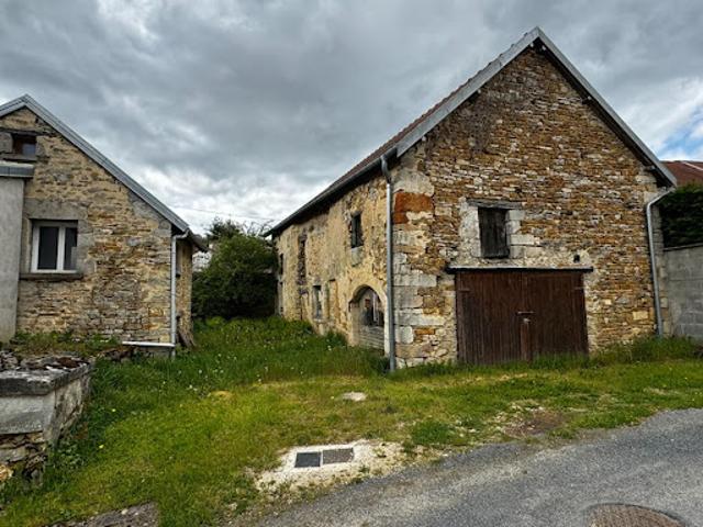 Vente Maison 3 pièces 50 m2 Huilliécourt