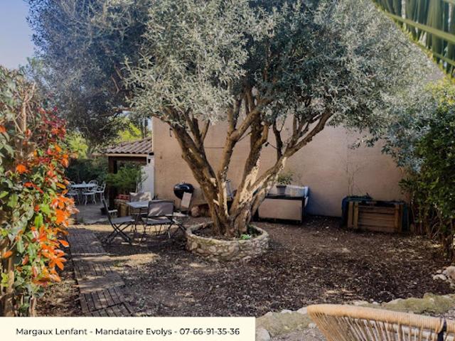 Vente Maison 3 pièces 50 m2 Juvignac